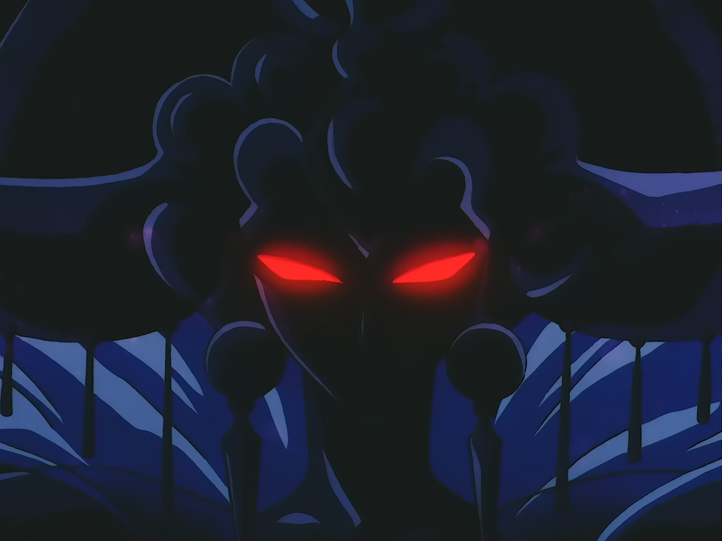 Magic Knight Rayearth II (Team Kurosaki)